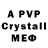 A-PVP VHQ Aleksandr Foma